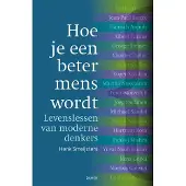 Uitgeverij Damon Hoe je een beter mens wordt