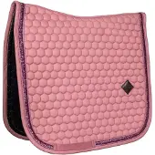 Kentucky Horsewear Dressuurmat voor paard met glitters