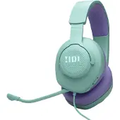 JBL Quantum 100M2 Blauw