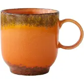 HK Living 70's mok 25 cl Liberica