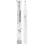 Depend Perfect Eye Eyebrowpen. twin thin Taupe