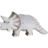 Wudimals Dinos - Triceratops