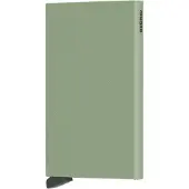 Secrid Cardprotector Kaarthouder Powder Pistachio