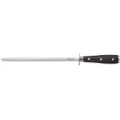 Wüsthof Ikon 3010586526 aanzetstaal, 26cm