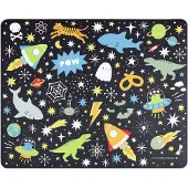 A Little Lovely Company - Placemat voor kinderen - Galaxy