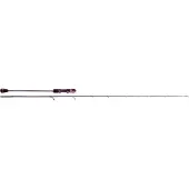 Williamson Solid Slow Jigging Rod Zilver 1.90 m / 400 g
