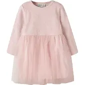 Name It Mini Tule Rok Jurk 110 EU Meisjes