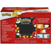 Pokémon Interative Camera Rood Kinderen