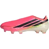 Adidas F50 HYPERFAST ELITE Laceless Firm Ground Voetbalschoenen