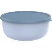 Mepal Bewaardoos Lumina 3000 ml - Nordic blue - Vershoudbakje - Diepvriesbakje