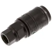 Tameson POM DN 7.2 Koppeling Snelkoppeling G 1/4 inch Binnendraad