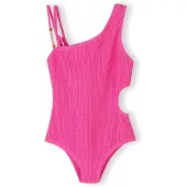MINOTI Badpak fuchsia