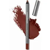 Wonderskin - 360 Contour Lip Liner - Mahogany - 1.2