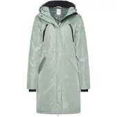 Imperial Riding Tech parka irhjolly