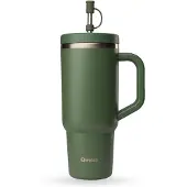 Qwetch Geïsoleerde beker | Maat 900 ml