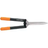 Fiskars HS52 PowerLever - Heggenschaar - Geleverd met PowerLever - Staal en FiberComp