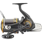 Daiwa Emblem Surf Scw Qd 2023 Surfcasting Reel Goud 45