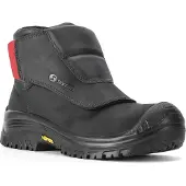 Sixton S3 SRC Lasschoenen Weld 42 / Zwart