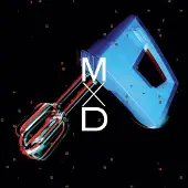 V2 Red Eye MXD