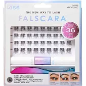 KiSS Falscara Starter Kit 1 stuks € 25,95 / 1 stuks
