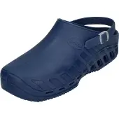 Scholl Medische Klomp Unisex Evo Blue-Schoenmaat 40