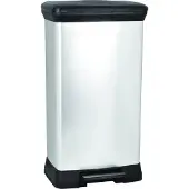 Curver 50l Prullenbak