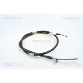 TRISCAN 8140 13165 Handremkabel
