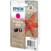 Epson 603 (C13T03U34010) Inktcartridge Magenta