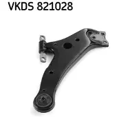 Skf VKDS 821028 Draagarm