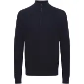 Blend Trui 'Codford' zwart