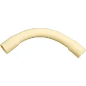 Wavin Installatiebuisbocht - 4611084000