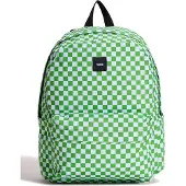 Vans Rugzak 'Old Skool' groen / wit