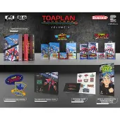 Toaplan Shooters Vol 2 - Collector's Edition Bundle