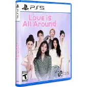 Love is All Around () | PS5