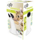 All For Paws Interactief Kattenspeelgoed Met Roterende Laserstraal