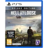 Hell Let Loose (Deluxe Edition)