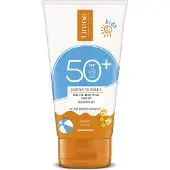 Ginza.se Sun Protection Kids Spf 50 Zonnebrandcrème