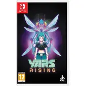 Yars Rising - Switch