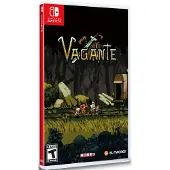 Vagante - Nintendo Switch