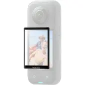 Insta360 - Displaybescherming - Screenprotector