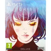 Gris Devolver Edition Deluxe PS5
