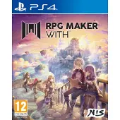 RPG MAKER WITH
