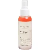 MARY & MAY , Rose Collage Mistsérum, 3.38 fl oz (100 ml)