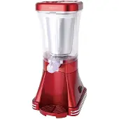 Mikamax Retro Slushie Machine - 1 Liter