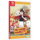 Promise Mascot Agency - Switch
