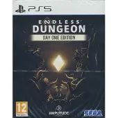 Endless Dungeon - Day One Edition PS5