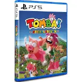 Tomba! Special Edition (Edition) - PS5
