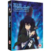 Ginza.se Blue Exorcist - The Complete Series Collection
