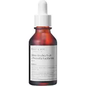 MARY & MAY - Citrus Unshiu + Tremella Fuciformis Serum - 30 ml