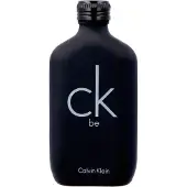 Calvin Klein ck be Eau de Toilette 100 ml